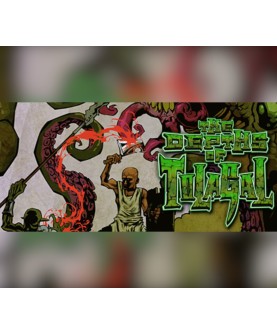 The Depths of Tolagal Gift Steam Key GLOBAL